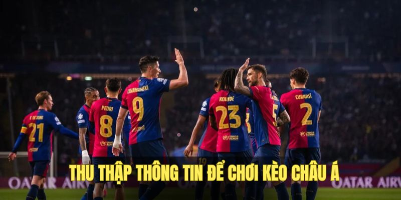 keo-chau-a-thu-thap-thong-tin